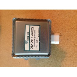 8184139 Whirlpool Microwave Magnetron 4.35KV 2M261-M22