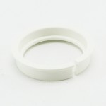 WP3376846 Whirlpool Dishwasher Wash Arm Support Mount Sprayarm Seal Ring Bearing 3376846