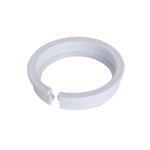 3378147 Kenmore Dishwasher Wash Arm Support Mount Sprayarm Seal Ring Bearing 3378147R