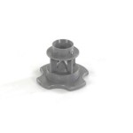 4370ED3007C LG Dishwasher Wash Arm Support Mount Screw 4370ED3007B