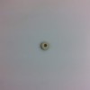 PD100035 Asko Dishwasher Wash Arm Support Mount Washer 8052095