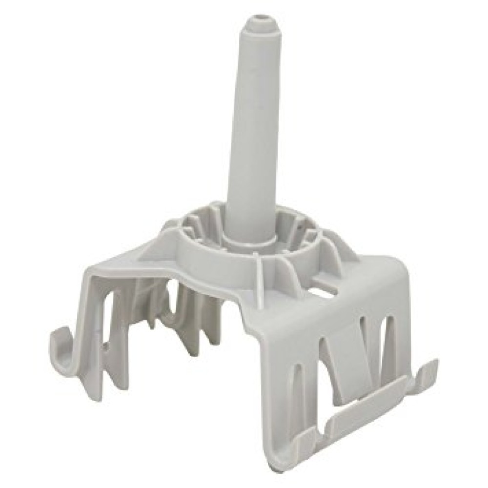 WP8268321 Whirlpool Dishwasher Wash Arm Support Mount Clip 8268321
