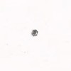 PD100034 Asko Dishwasher Wash Arm Support Mount Fastener Nut 8901262