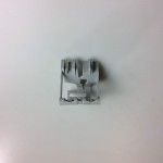 99002944 Maytag Dishwasher Wash Arm Support Mount Clip 99002758
