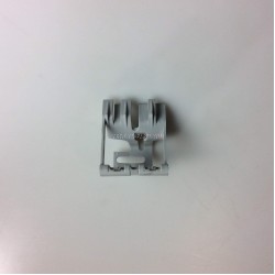 99002944 Maytag Dishwasher Wash Arm Support Mount Clip 99002758