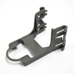 WPW10082832 KitchenAid Dishwasher Wash Arm Support Mount Manifold Conduit Hanger W10082832