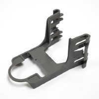 WPW10082832 KitchenAid Dishwasher Wash Arm Support Mount Manifold Conduit Hanger W10082832
