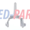 WPW10082867 Whirlpool Dishwasher Wash Arm Support Mount Clip W10082867