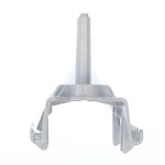 WPW10082867 Whirlpool Dishwasher Wash Arm Support Mount Clip W10082867
