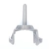 WPW10082867 Whirlpool Dishwasher Wash Arm Support Mount Clip W10082867