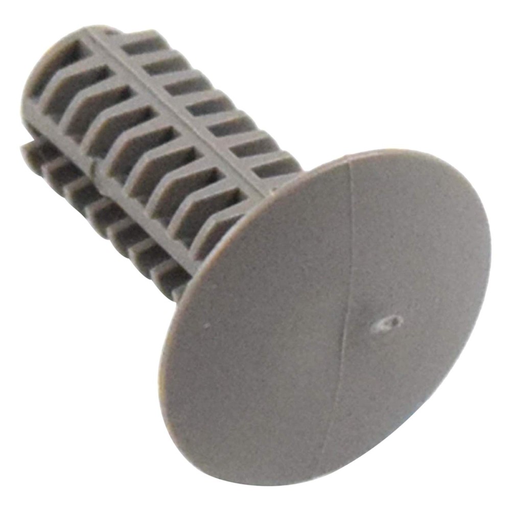 WPW10118464 Whirlpool Dishwasher Wash Arm Support Mount Cover Screw W10118464