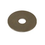 25-7047 Admiral Washer Drive Motor Mounting Plate Outter Flat Washer 22004192
