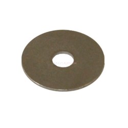 25-7047 Admiral Washer Drive Motor Mounting Plate Outter Flat Washer 22004192