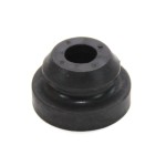 WP35-3646 Admiral Washer Drive Motor Mounting Plate Outter Bushing Isolator 35-3646