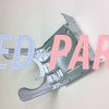 MAZ66065301 LG Dryer Drive Motor Mounting Plate Bracket 4957076