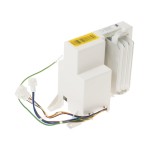 WH12X10418 GE Washer Power Control Board Motor Inverter Module WPBC0011000000