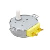 WB26X10185 GE Microwave Wave Stirrer Motor 1167031
