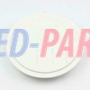 3550W1A126D LG Microwave Wave Stirrer Fan Blade Cover 3550W1A126