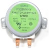 RMOTDA258WRZZ Sharp Microwave Wave Stirrer Motor FY26M4HY
