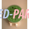 WB26X0154 GE Microwave Wave Stirrer Motor M2CK34A709-H