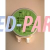 6549WRS001F LG Microwave Wave Stirrer Motor M2CK34A719-H