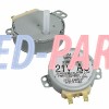 DE31-10173H Samsung Microwave Wave Stirrer Motor MDPJ3490F