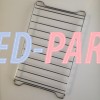 4358803 Whirlpool Microwave Cabinet Shelf Wire Rack 8184735
