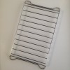 4358803 Whirlpool Microwave Cabinet Shelf Wire Rack 8184735