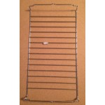 5304408995 Frigidaire Microwave Cabinet Shelf Wire Rack FMV145-FMT148