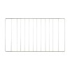 WB48X10054 GE Microwave Cabinet Shelf Wire Rack JVM1315-JVM1540-HVM1541