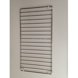 4393826 Whirlpool Microwave Cabinet Shelf Wire Rack 588326
