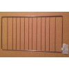 8184749 Whirlpool Microwave Cabinet Shelf Wire Rack R9900288
