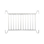 W10315274 Whirlpool Microwave Cabinet Shelf Wire Rack W10107780