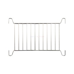 W10315274 Whirlpool Microwave Cabinet Shelf Wire Rack W10107780