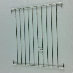D7780102 Whirlpool Microwave Cabinet Shelf Wire Rack Y0053943