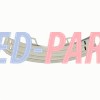 4930EL2004D LG Dryer Moisture Humidity Sensor Holder Bracket 4930EL2004