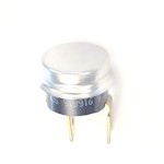 WP99002633 Whirlpool Dishwasher Thermostat NC Normally Close Thermal Cutout Switch 99002633