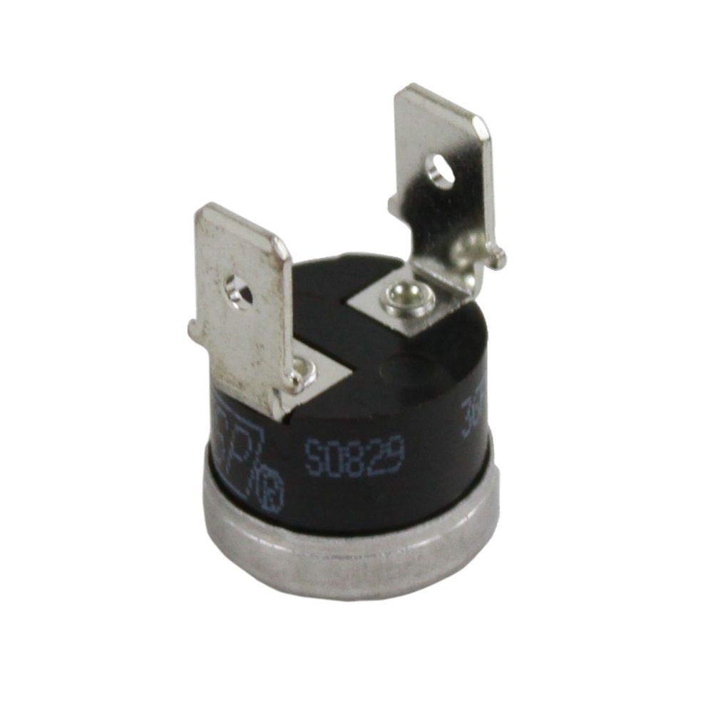 W10258275 Whirlpool Dishwasher Thermostat NC Normally Close Thermal Cutout Switch CS-7SA3586