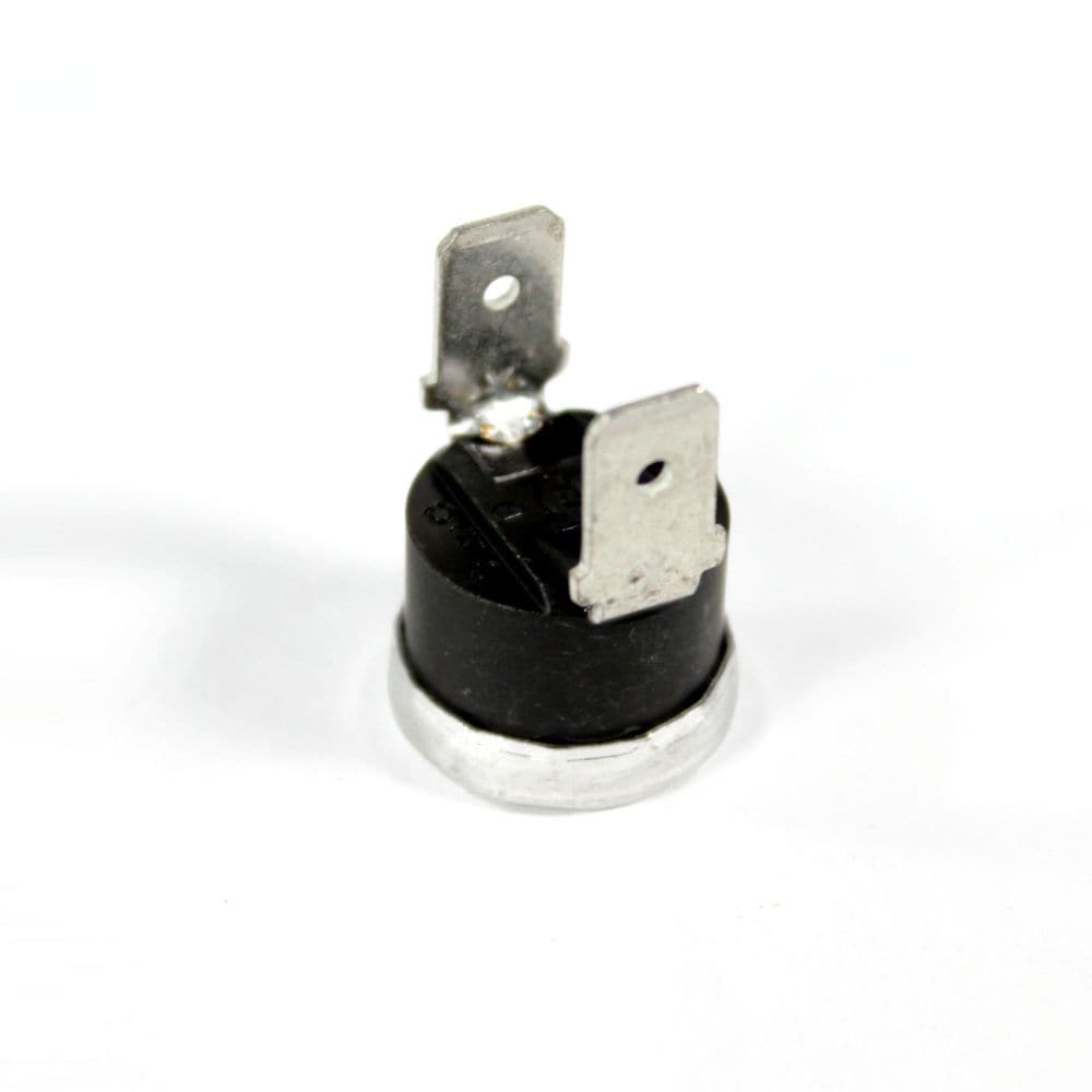 WP661566 Whirlpool Dishwasher Thermostat NC Normally Close Thermal Cutout Switch CS-7SA80J