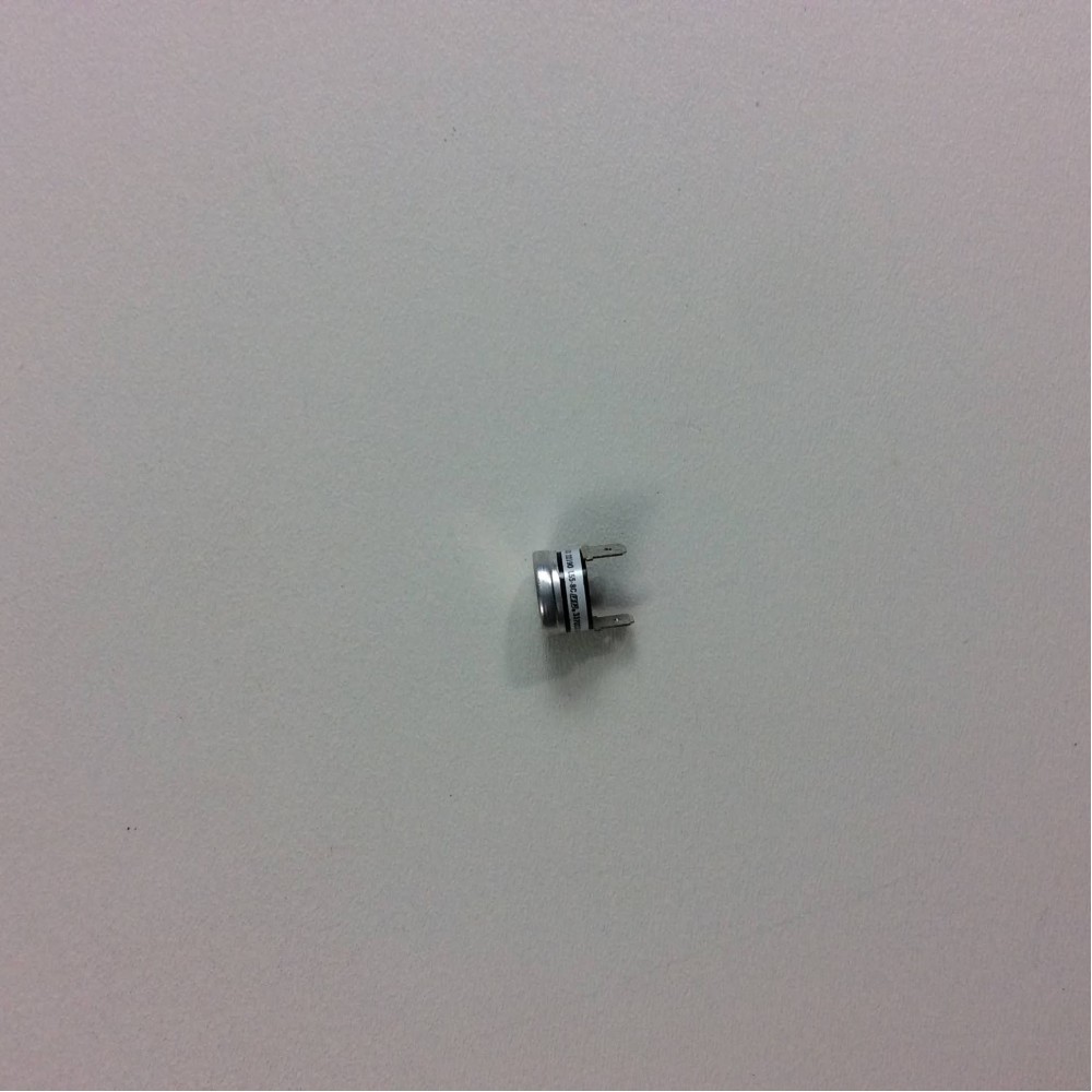 3370231 Whirlpool Dishwasher Thermostat NC Normally Close Thermal Cutout Switch L55-8C-0F1