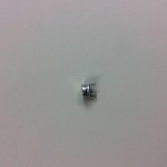3370231 Whirlpool Dishwasher Thermostat NC Normally Close Thermal Cutout Switch L55-8C-0F1
