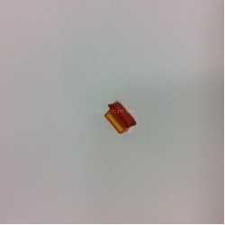5308012578 Frigidaire Oven Range Light Cover Lens Assembly 08012578