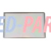 WB56T10105 GE Oven Range Door Window Inner Assembly 1021757