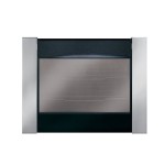 318235900 Elerctroux Oven Range Door Panel &Glass Assembly 1055895
