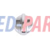 WB03T10284 GE Oven Range Control Panel Knob 1373043