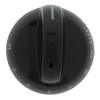 316220009 Frigidaire Oven Range Control Panel Knob 1379610