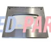 WB56T10282 GE Oven Range Door Panel Outter 1474785