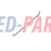 318039806 Kenmore Oven Range Door Handle 1484454