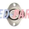 316093502 Frigidaire Oven Range Thermostat Fuse 1513293