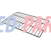 WB48T10059 GE Oven Range Cabinet Rack 1557868